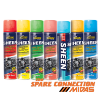 sheen-collection