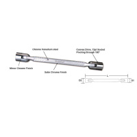 swivel socket 904632912