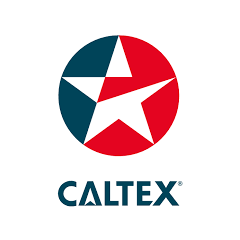 caltex