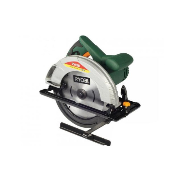 ryobi circular saw 185mm 1250w - hcs-1250