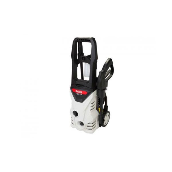 ryobi high pressure washer 1600w 100 bar - ajp-1480
