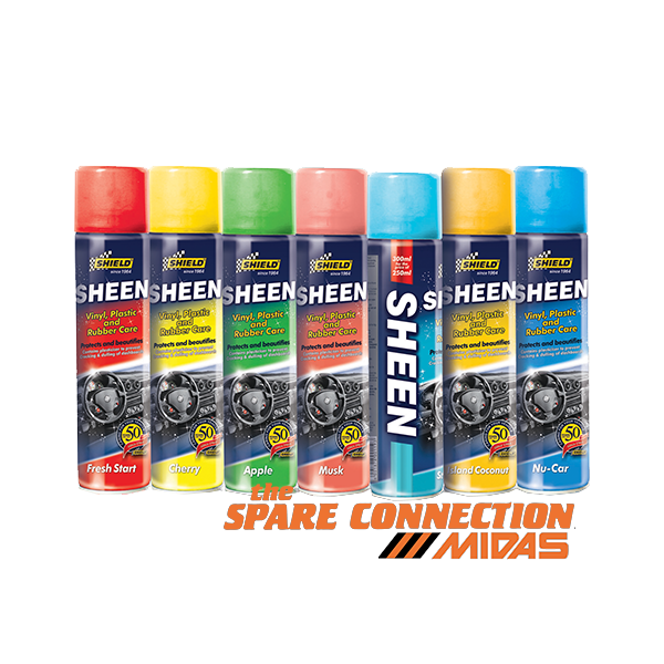 sheen-collection
